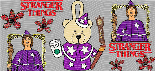 16oz Latest Bestseller-C 6013